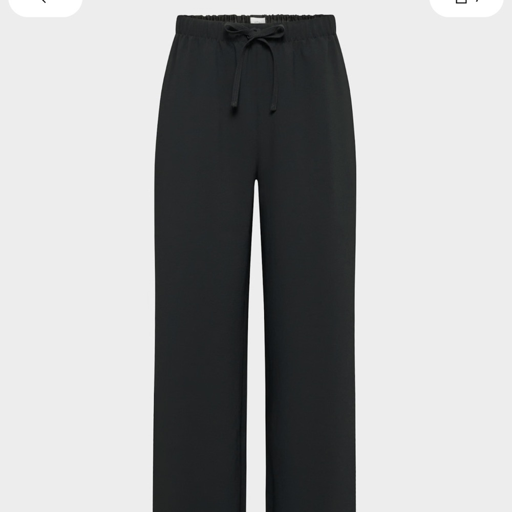 Aritzia Lodge Pants (crepette)